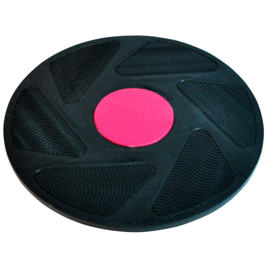 Balančná podložka EB FIT plastová 38 cm