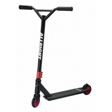 Kolobežka ALLRIGHT STUNT PROSKATE BLACK/ RED