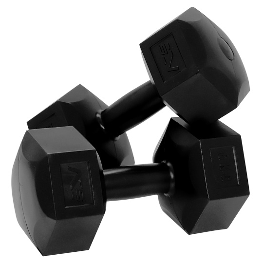 Set činiek kompozit 2 x 6 kg