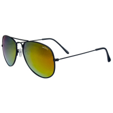 Polarizačné slnečné okuliare Laceto PILOT BLACK Polarizačné slnečné okuliare Laceto PILOT BLACK
