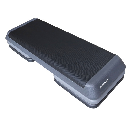 Aerobik step PRO 3-stupňový Sportvida Aerobik step PRO 3-stupňový Sportvida