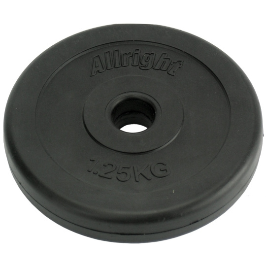 Kompozitový kotúč Allright 1,25 kg