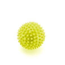 Masážna loptička 4Fizjo s hrotmi 10 cm