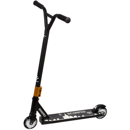 Kolobežka freestylová SMK šport Boss Rider BS-100AP