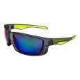 Slnečné okuliare Laceto FUSION GREEN