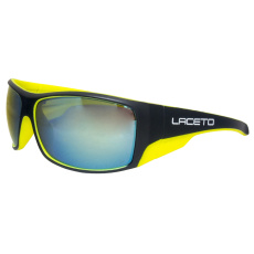 Slnečné okuliare Laceto CARL YELLOW Slnečné okuliare Laceto CARL YELLOW