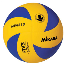 Volejbalový míč Mikasa MVA310 Volejbalový míč Mikasa MVA310