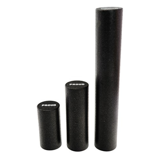 Masážny valec PRÚD hladký 30 cm Masážny valec PRÚD hladký 30 cm