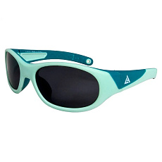 Detské slnečné okuliare Laceto MEI GREEN Detské slnečné okuliare Laceto MEI GREEN