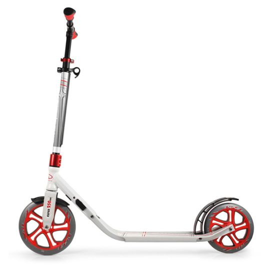 Skladacia kolobežka SMJ šport NL-900 250/215 veľké kolesá Skladacia kolobežka SMJ šport NL-900 250/215 veľké kolesá