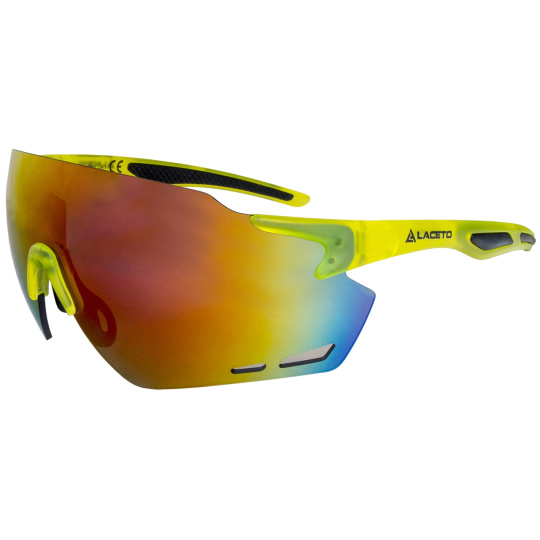 Slnečné okuliare Laceto STARFALL