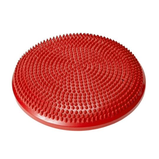 Balančná podložka Allright červená Balančná podložka Allright červená
