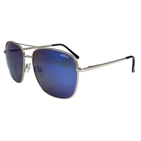 Slnečné okuliare Laceto VICTORIA BLUE