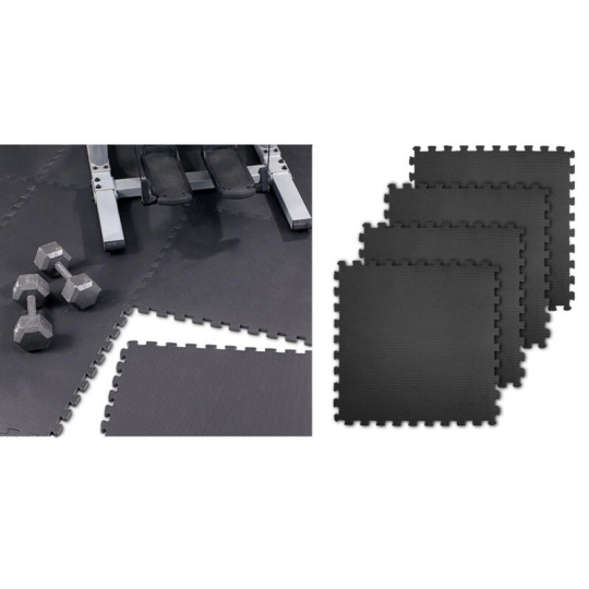 Podložka Puzzle EVA SMJ sport- 4ks