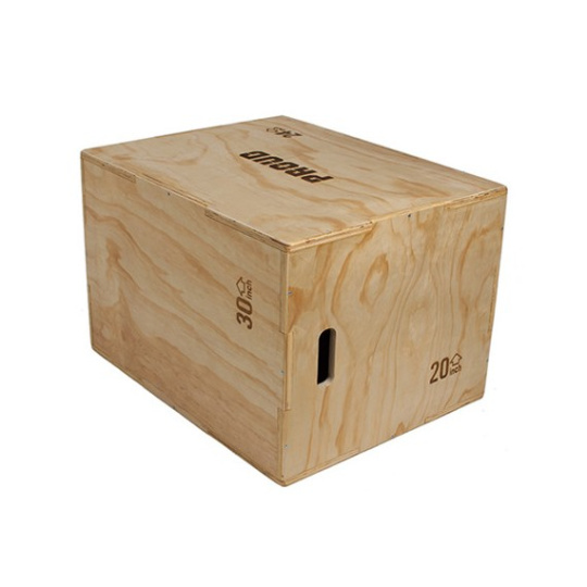 Drevený plyobox PROUD Drevený plyobox PROUD