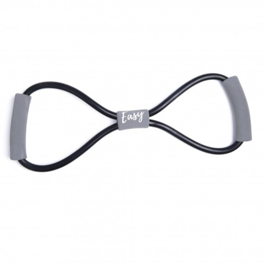 Expander Easy s  14/5000 s rukoväťami krátky hard