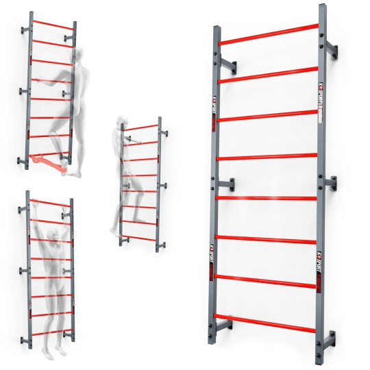 Rebriny kovové 215x 78