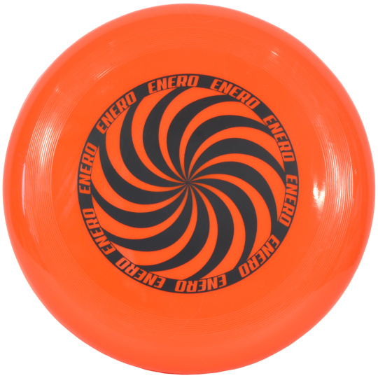 Frisbee Enero 27cm, oranžová Frisbee Enero 27cm, oranžová