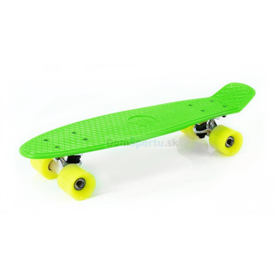 Penny board SMJ sport GREEN