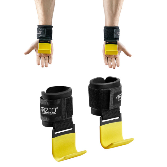 Tréningové háky 4Fizjo - trhačky