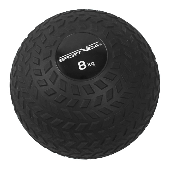 Slam ball  Tyre 8 kg