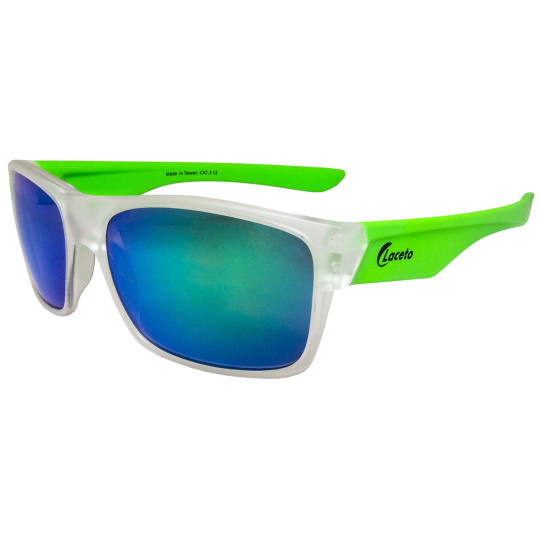 Slnečné okuliare Laceto KENDL GREEN Slnečné okuliare Laceto KENDL GREEN