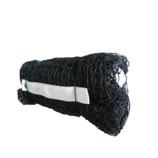 Sieť na tenis PRO 12,5 x 1,05 m, polypropylén, biela Sieť na tenis PRO 12,5 x 1,05 m, polypropylén, biela