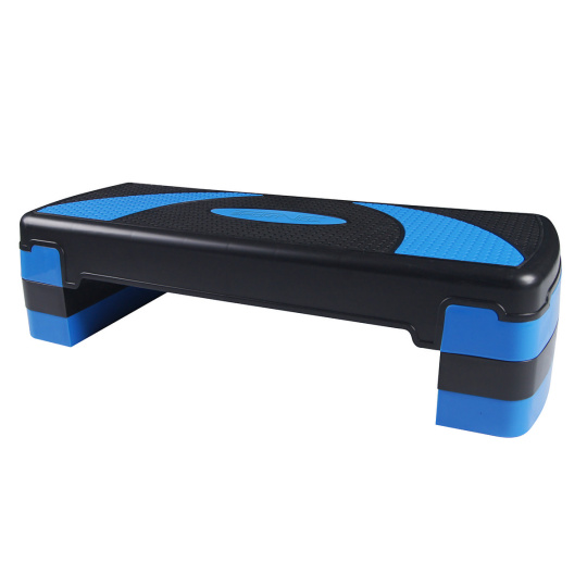 Aerobic step 3 stupňový Sportvida