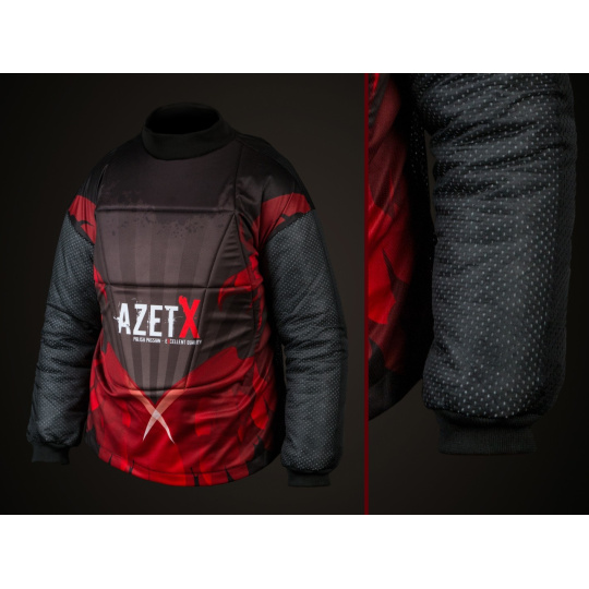 Brankářský dres Azetx 