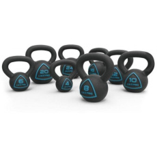 Kettlebell LivePro 12kg