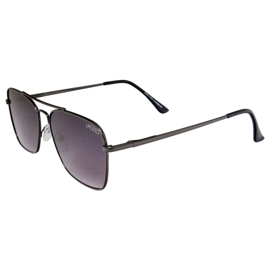 Slnečné okuliare Laceto MOAN BLACK