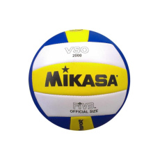 MIKASA VSO2000 VOLLEYBALL BALL velikost 5 MIKASA VSO2000 VOLLEYBALL BALL velikost 5