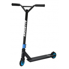 Kolobežka ALLRIGHT STUNT PROSKATE BLACK/ BLUE