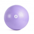 Gymnastická lopta EASY ANTI BURST 55 cm 