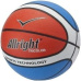 Basketbalový míč ALLRIGHT Tricolor 5