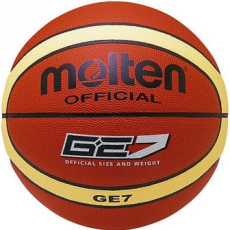 Basketbalový míč MOLTEN BGE7