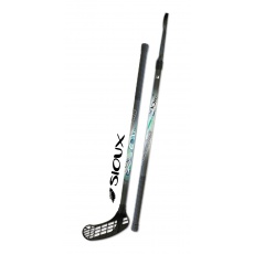 Florbalová hokejka Eurostick Sioux 95/106 cm ľavá/pravá