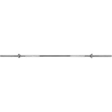 Vzpieračská tyč priemer 27 mm, dĺžka 120 cm