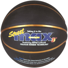 Katalog 2016 Míč basketbalový StreetMax - velikost 5