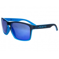 Slnečné okuliare Laceto LUCIO BLUE