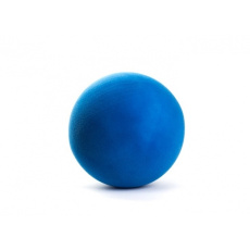 Pěnový balón modrý