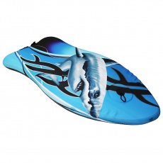 Bodyboard Sportvida Žralok - doska na plávanie