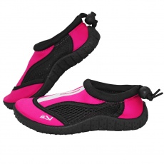 Topánky do vody Sportvida Junior ružové