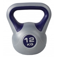 Kettlebell Sportvida 12 kg