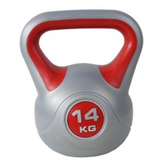 Kettlebell Sportvida 14 kg