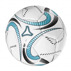Futbalová lopta SPORTVIDA WX0016 - veľkosť 5