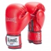 Boxerske rukavice Classic 12 oz. červené
