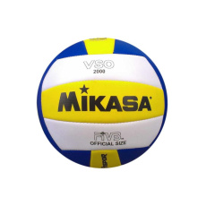 MIKASA VSO2000 VOLLEYBALL BALL velikost 5