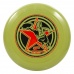Lietajúci tanier Frisbee Wham-O ALL SPORT 140 g zelený