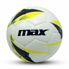 AJAX BIANCO GIALLO NERO futbalová lopta veľkosť 5